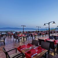 euphoria aegean resort & spa