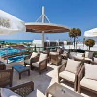 Sherwood Blue Belek (ex. Sensimar Belek Resort)