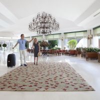 INNVISTA HOTELS BELEK