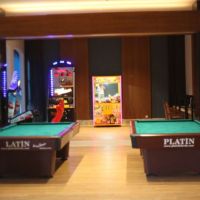 kahya aqua resort hotel