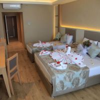 kahya aqua resort hotel
