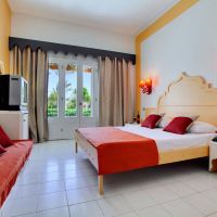 tiran dahab lagoon resort (ex. ibis styles dahab lagoon)