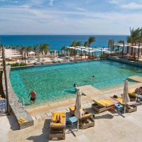 le meridien dahab resort