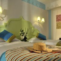 tiran dahab lagoon resort (ex. ibis styles dahab lagoon)