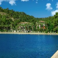 club & hotel letoonia fethiye