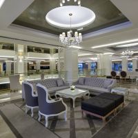 queens park tekirova resort & spa