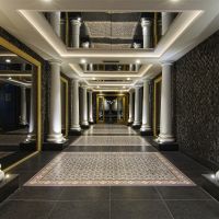 queens park tekirova resort & spa