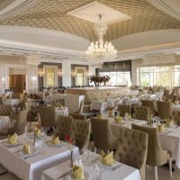 alva donna exclusive hotel & spa