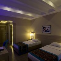 kaila beach hotel (ex katya beach)