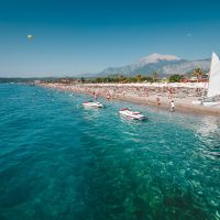 l'oceanica beach resort