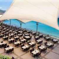 tusan beach resort