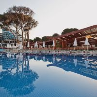 cornelia de luxe resort