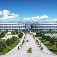 aquasis de luxe resort & spa