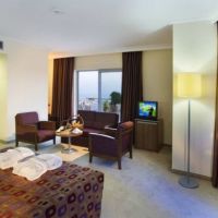 queens park tekirova resort & spa