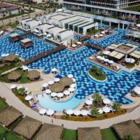 Sherwood Blue Belek (ex. Sensimar Belek Resort)