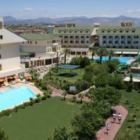 side breeze hotel