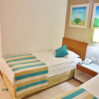 sunis evren beach resort & spa