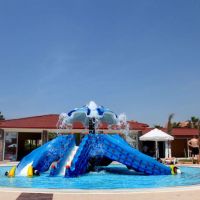 kahya aqua resort hotel
