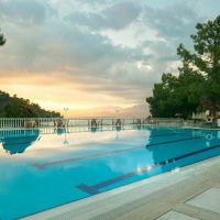 club & hotel letoonia fethiye