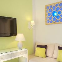 tiran dahab lagoon resort (ex. ibis styles dahab lagoon)