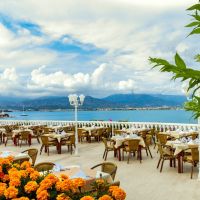 club & hotel letoonia fethiye