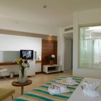 sunis evren beach resort & spa