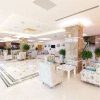 l'oceanica beach resort