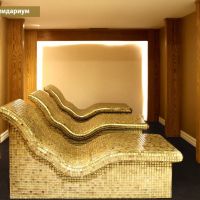 queens park tekirova resort & spa