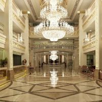 alva donna exclusive hotel & spa