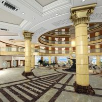 aquasis de luxe resort & spa