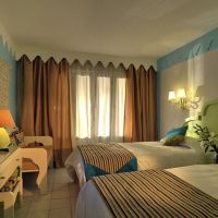 tiran dahab lagoon resort (ex. ibis styles dahab lagoon)