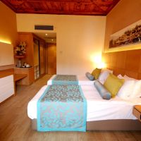 club & hotel letoonia fethiye