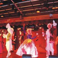 club & hotel letoonia fethiye