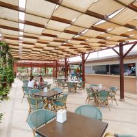 l'oceanica beach resort