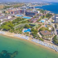 lonicera resort & spa