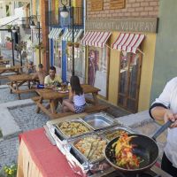 ladonia hotels adakule (ex.alkoclar adakule hotel)