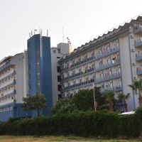 kaila beach hotel (ex katya beach)