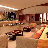 le meridien dahab resort