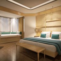 club & hotel letoonia fethiye