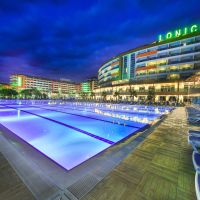 lonicera resort & spa