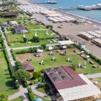 INNVISTA HOTELS BELEK