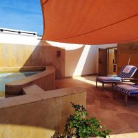 le meridien dahab resort