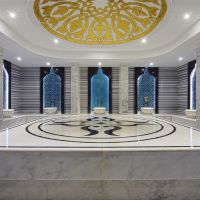 queens park tekirova resort & spa