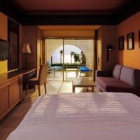 le meridien dahab resort