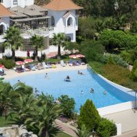 serenis resort hotel