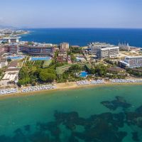 lonicera resort & spa