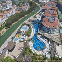 sunis evren beach resort & spa