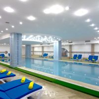kaila beach hotel (ex katya beach)