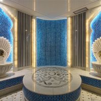 queens park tekirova resort & spa