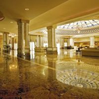 kempinski hotel the dome